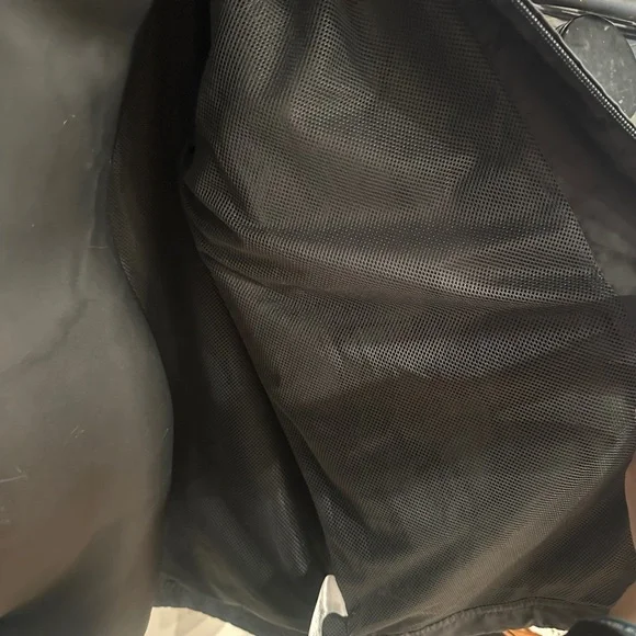 Nike Men's Gray Jacket Windbreaker - Picture 7 of 9